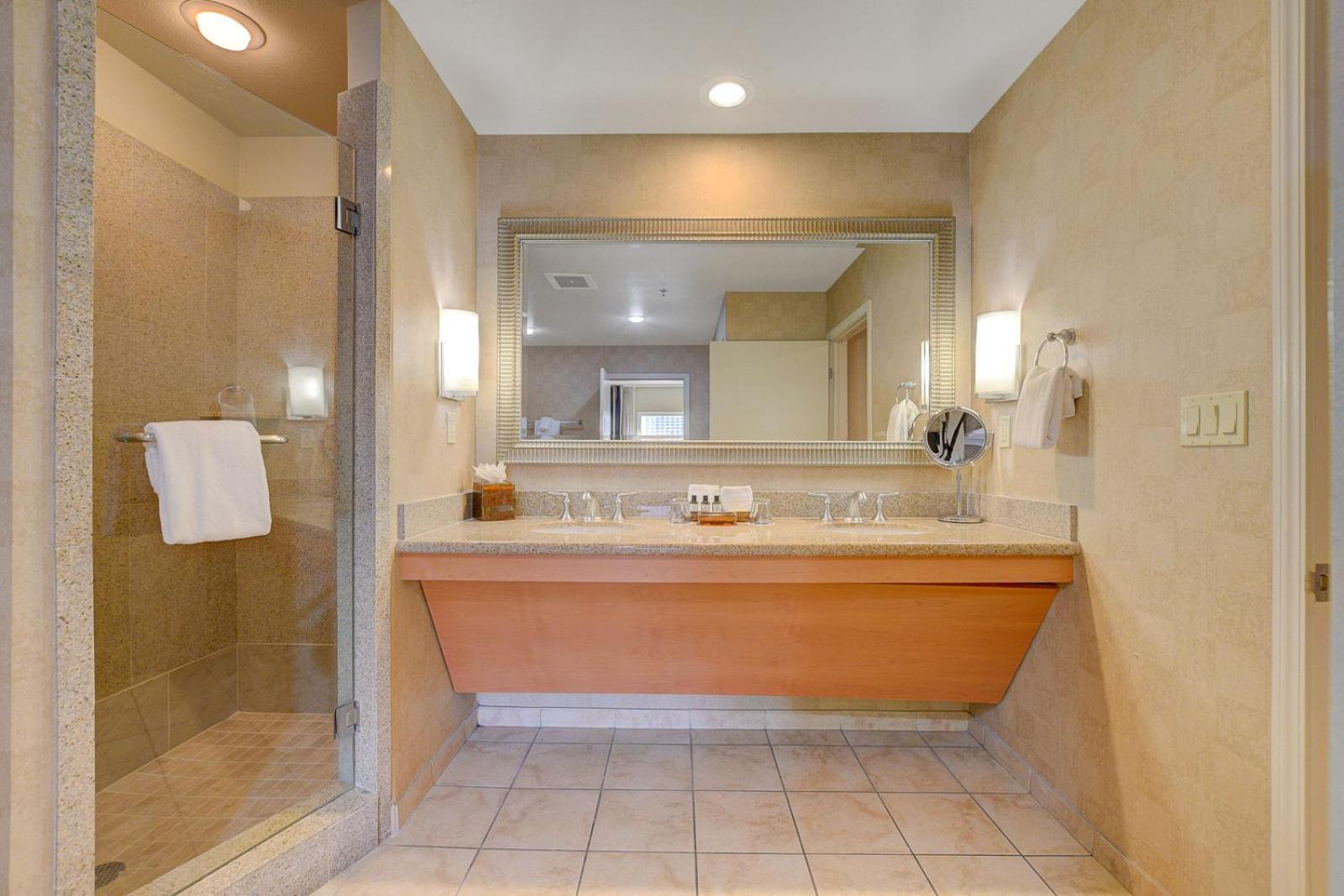 Diamond Suite At Platinum Hotel 2 Queen Beds Las Vegas Exterior foto